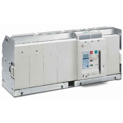 DMX3-L 6300 Icu 100 Ka In 5000A 4P Wysuwne 028962 LEGRAND (028962)